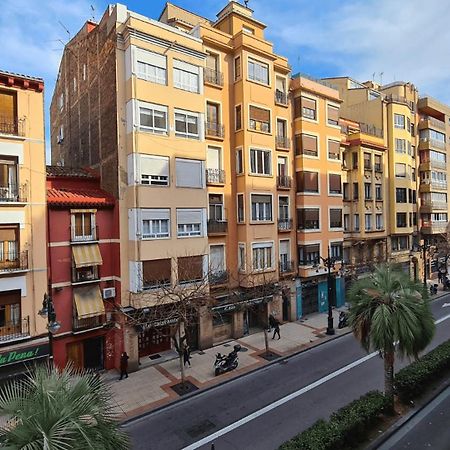 Dos Torres Boromir - En El Corazon De La Ciudad Lejlighed Zaragoza Eksteriør billede
